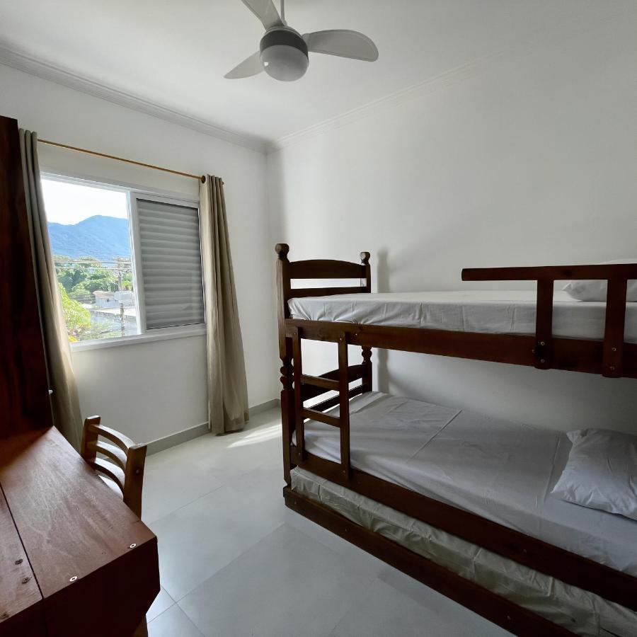 Green Haven Flat Ubatuba Esterno foto