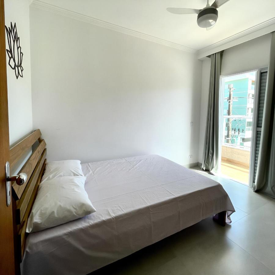 Green Haven Flat Ubatuba Esterno foto